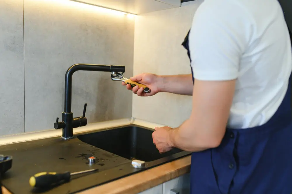 Kalıcı Su Tesisatı Çözümleri ile Uzun Vadeli Güvenlik